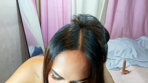 kiesha online show from August 11, 6:21 pm