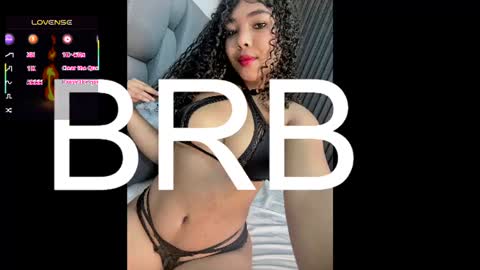 Kiara  online show from August 8, 3:17 am