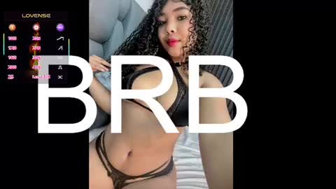 Kiara  online show from August 11, 5:42 am