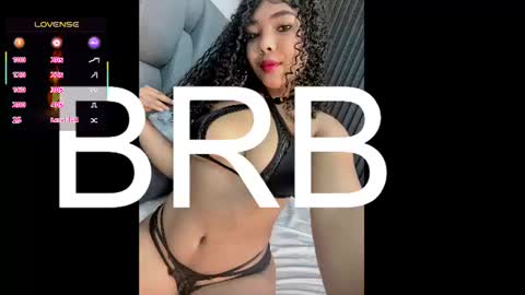 Kiara  online show from August 12, 3:09 am