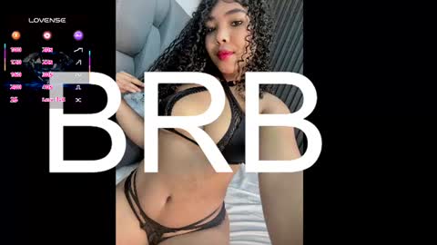 Kiara  online show from August 14, 3:10 am