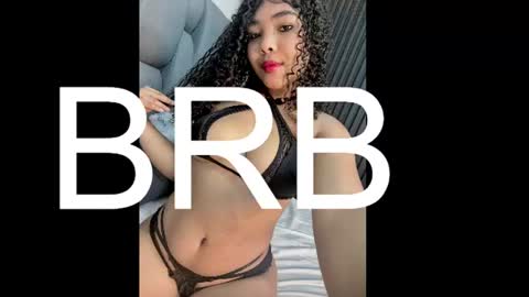 Kiara  online show from August 15, 7:34 am