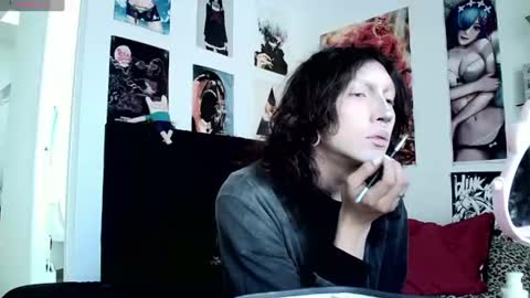kenny online show from August 18, 6:03 pm