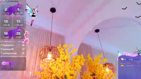 kiim01 online show from July 25, 4:38 am
