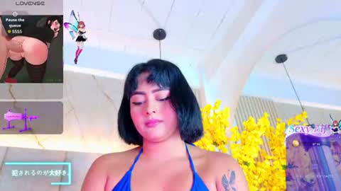 kiim01 online show from August 13, 8:12 pm