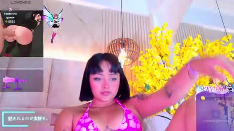 kiim01 online show from August 14, 7:17 pm