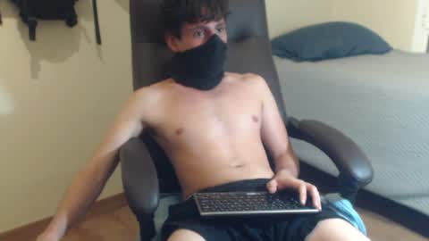 Kikelargo22 online show from July 27, 11:32 pm
