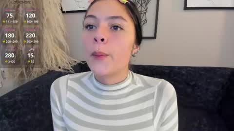 Kiki online show from August 4, 4:59 pm