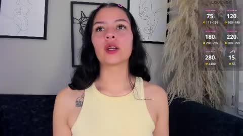 Kiki online show from August 18, 1:17 pm