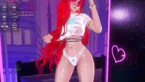 Kiki online show from July 10, 4:35 pm