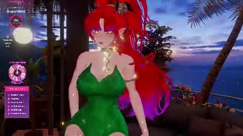 Kiki online show from July 18, 4:02 am