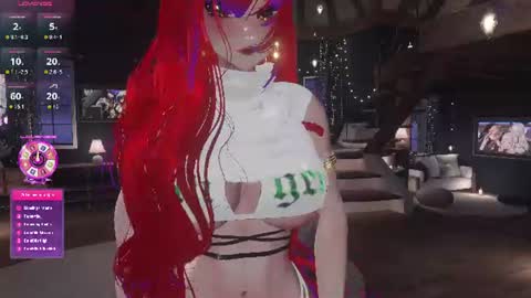 Kiki online show from July 19, 4:14 am