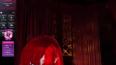 Kiki online show from July 26, 7:46 am