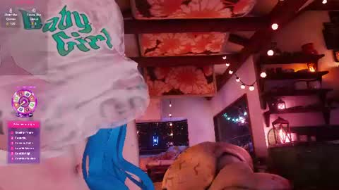 Kiki online show from August 1, 5:46 am