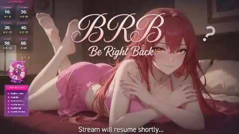 Kiki online show from August 10, 4:25 am