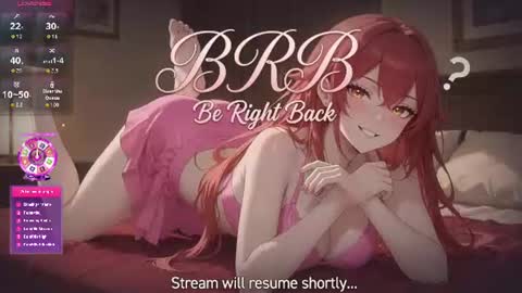 Kiki online show from August 15, 5:11 am