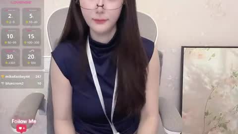 kiki_loveu online show from August 5, 11:41 am