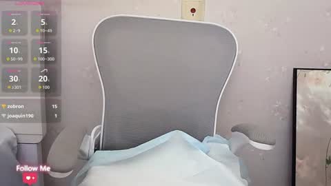 kiki_loveu online show from August 15, 2:10 pm