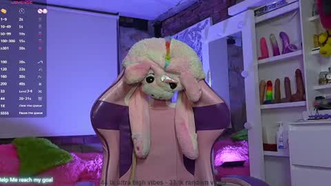 kiki online show from August 9, 2:34 am