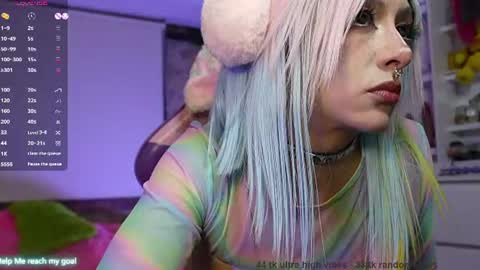 kiki online show from August 9, 3:40 am