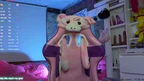 kiki online show from August 14, 10:13 pm