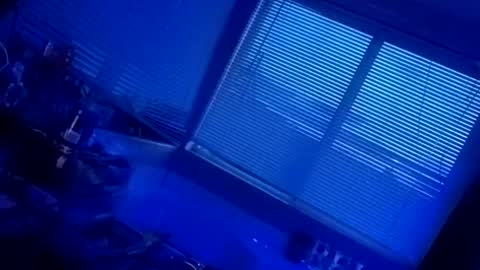 kikilovespartylights online show from June 7, 11:59 am