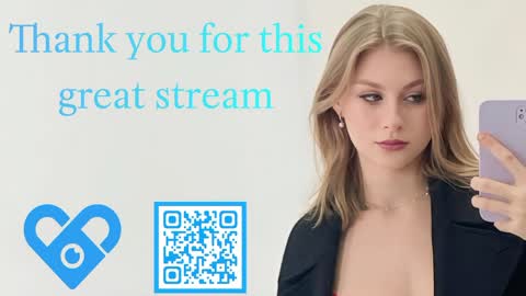 kikistacy online show from April 29, 9:06 pm