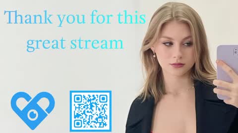 kikistacy online show from May 14, 8:52 pm