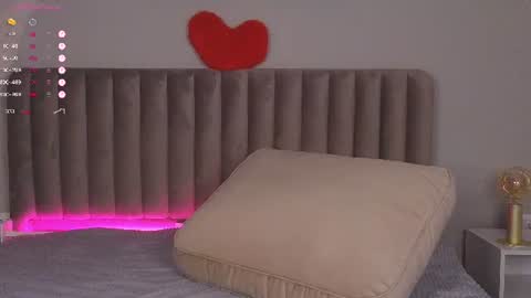 Kikky online show from July 24, 9:18 pm