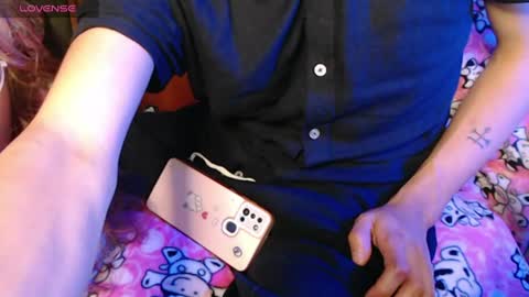 kikyoanddrey online show from June 26, 5:55 am