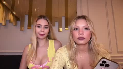 Killer  Tits online show from April 10, 5:30 pm