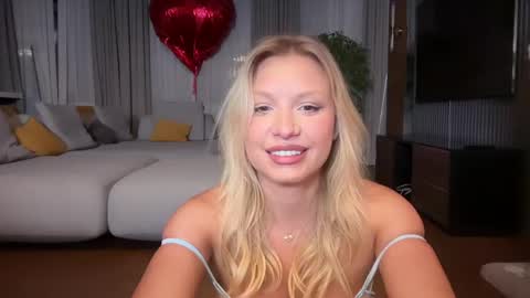 Killer  Tits online show from June 1, 10:13 pm