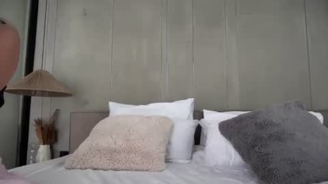 Killer  Tits online show from July 22, 12:24 am