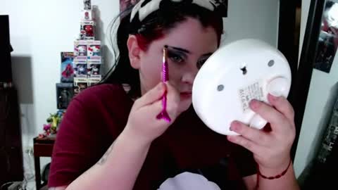 Killjoy online show from August 13, 9:07 pm