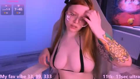 Ella online show from June 12, 2:46 pm