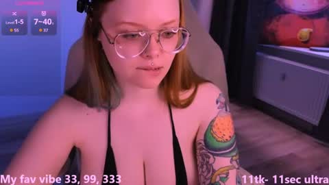 Ella online show from June 12, 3:52 pm