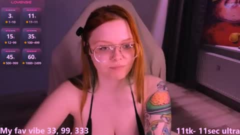 Ella online show from June 12, 6:04 pm