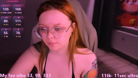 Ella online show from June 12, 7:10 pm