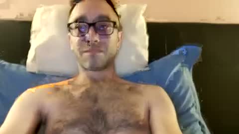 kingstoned online show from August 1, 9:32 pm
