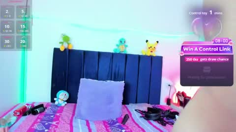 kilye_jackson online show from August 9, 5:52 am