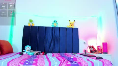 kilye_jackson online show from August 13, 4:26 am