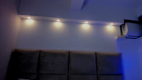 SHURI LUX  online show from July 26, 10:26 pm