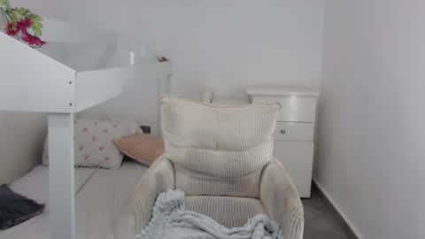 Kimberly online show from July 1, 11:27 pm