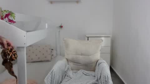 Kimberly online show from July 16, 9:59 pm