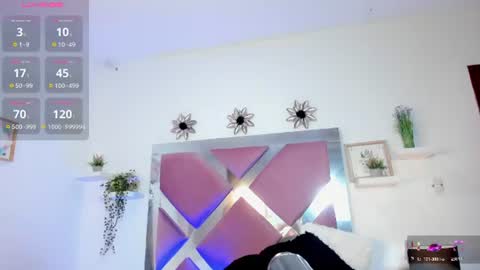Veronica online show from September 5, 5:18 pm