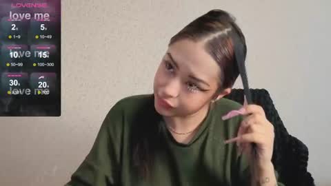 kim_brownie online show from July 30, 2:41 am