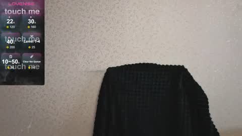 kim_brownie online show from August 6, 4:00 am