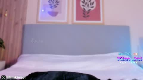 Kim Joi online show from August 15, 11:47 am