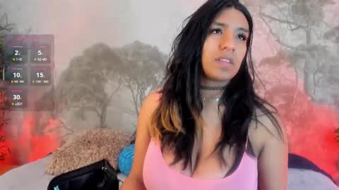 kim_noir online show from August 18, 4:51 am