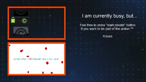 Kim online show from August 5, 4:54 am